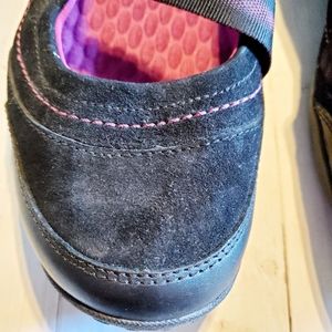 clarks haley braeburn